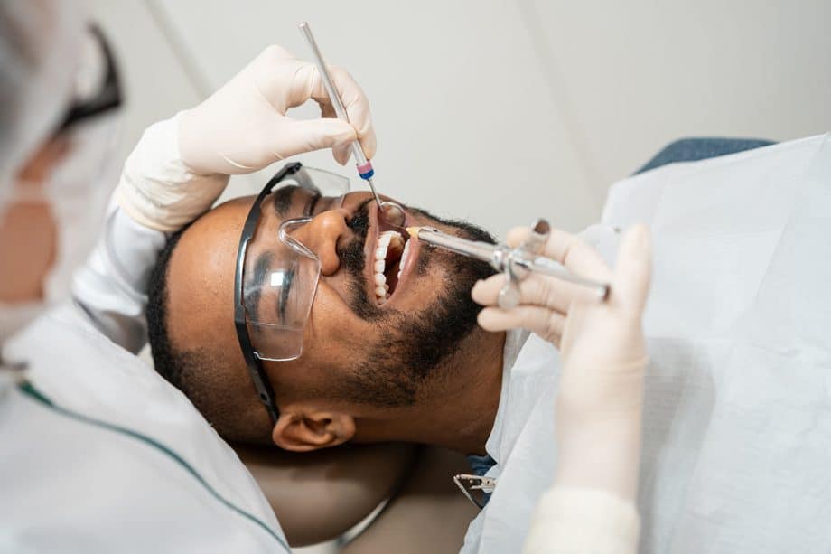 What Is A Root Canal?